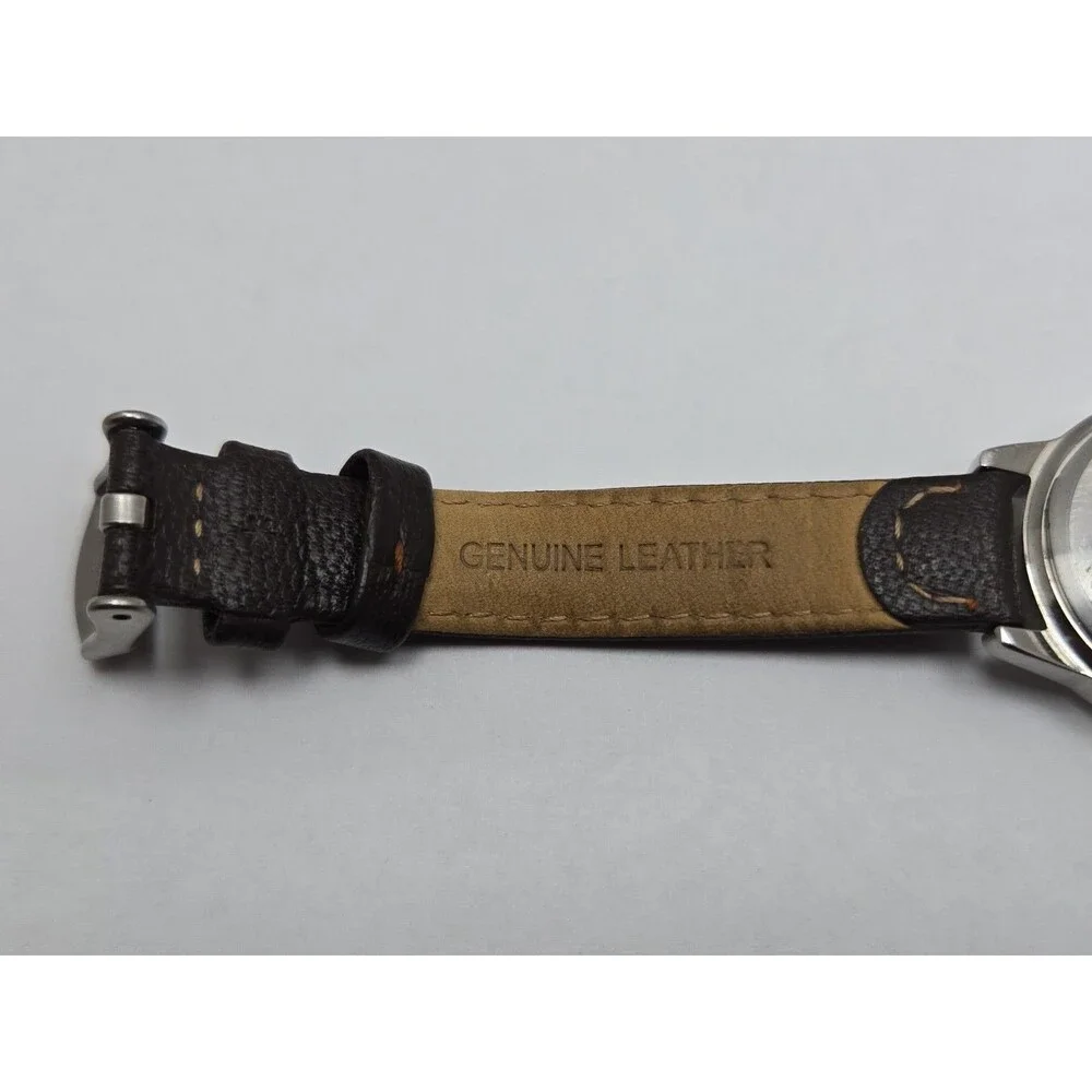 Timex Expedition Field Mini Womens 26mm Indiglo Dial 50M Watch New Battery- Read